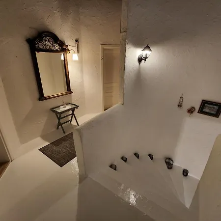 Jakamar Hotel Alacati