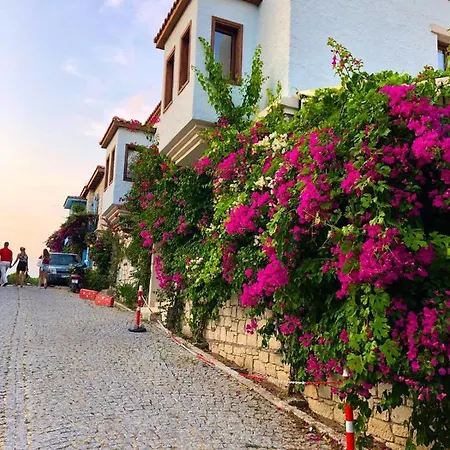 Hotel Jakamar Alacati