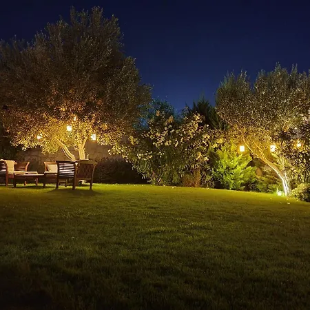 Jakamar Hotel Alacati