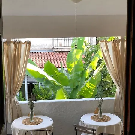 Jakamar Hotel
