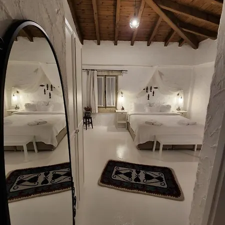 Hotel Jakamar Alacati