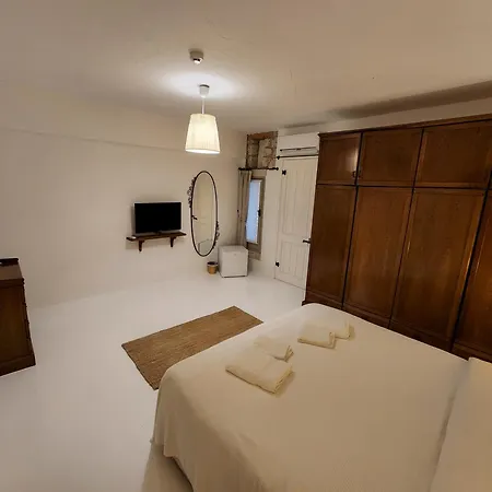 Jakamar Hotel Alacati