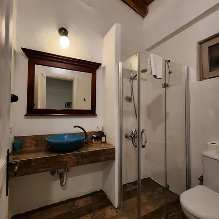 Hotel Jakamar Alacati