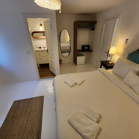 Jakamar 2* Alacati