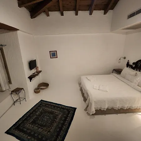 Jakamar Hotel Alacati