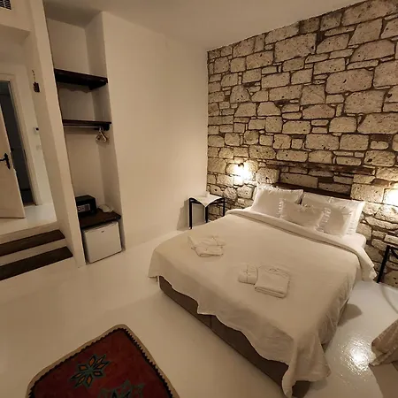 Jakamar 2* Alacati