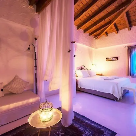 Jakamar Hotel Alacati