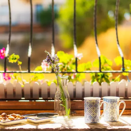 Jakamar Алачати