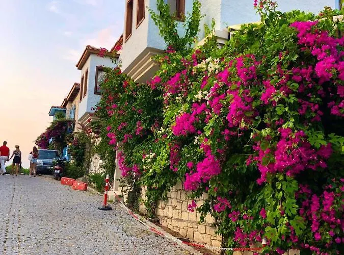 Hotel Jakamar Alaçatı