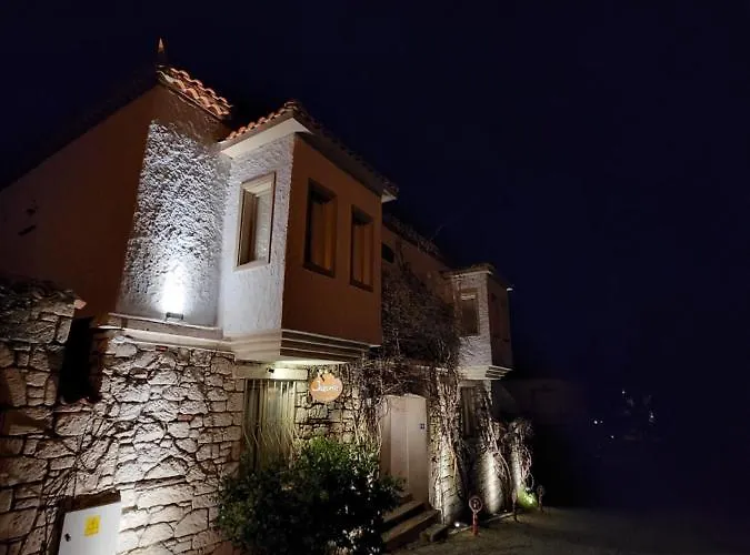 Hotel Jakamar Alaçatı