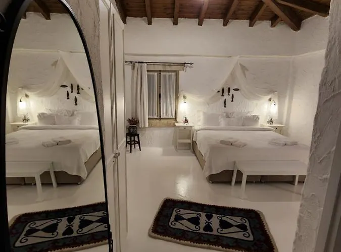 Hotel Jakamar Alaçatı