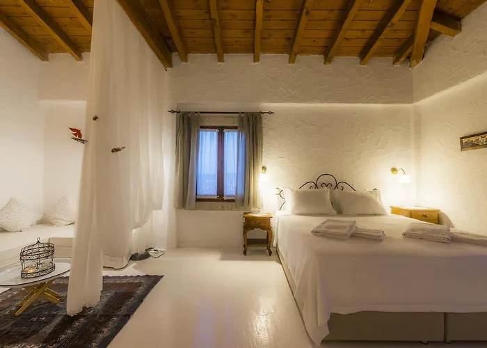 Jakamar Hotel Alaçatı