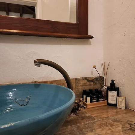 Jakamar Hotell Alaçatı