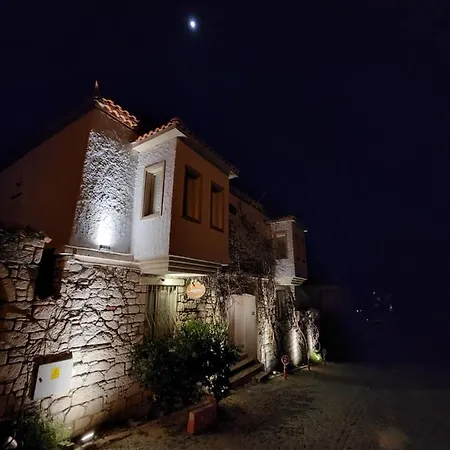 Hotel Jakamar Alaçatı