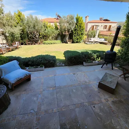 Hotell Jakamar Alaçatı