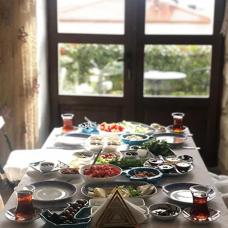 Jakamar Hotel