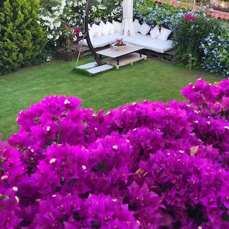 Hotell Jakamar Alaçatı