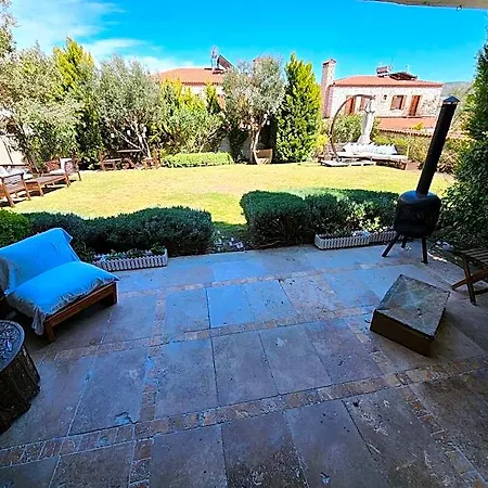 Jakamar 2* Alaçatı