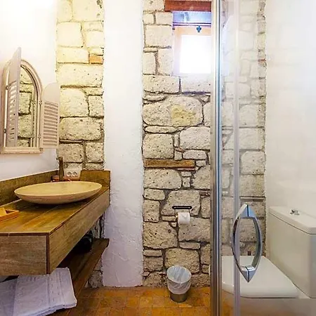 Hotel Jakamar Alaçatı