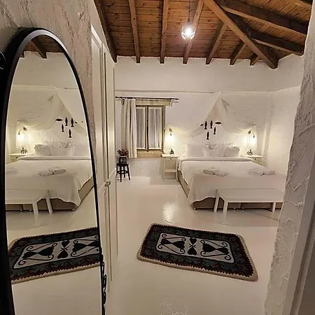 Jakamar Hotel Alaçatı