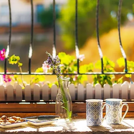 Hotel Jakamar Alaçatı