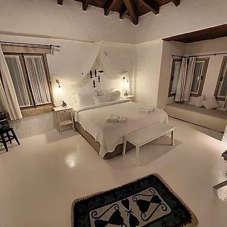 Jakamar Hotel Alaçatı