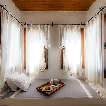 Jakamar Alaçatı