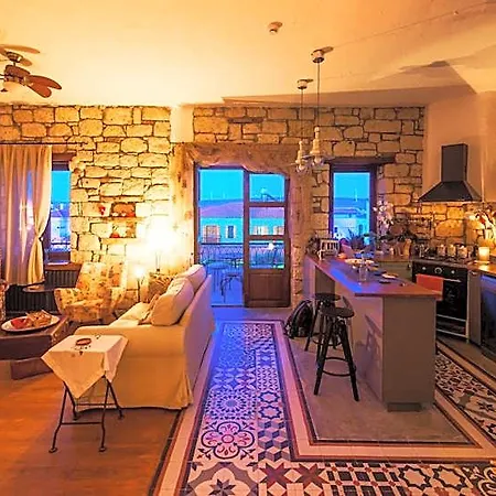 Hotel Jakamar Alaçatı