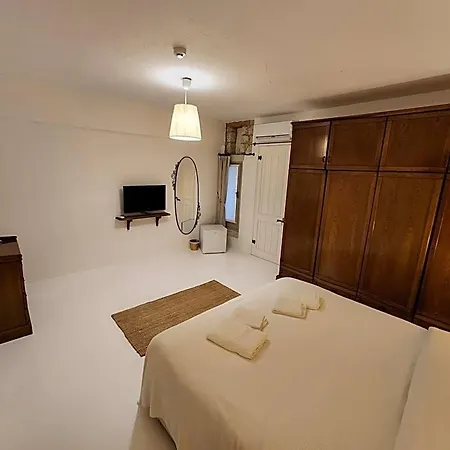 Jakamar Alaçatı