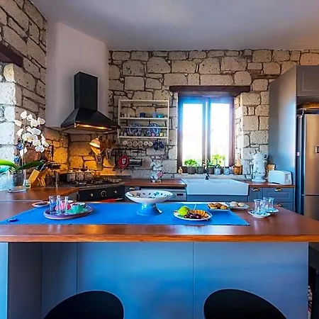 Hotel Jakamar Alaçatı