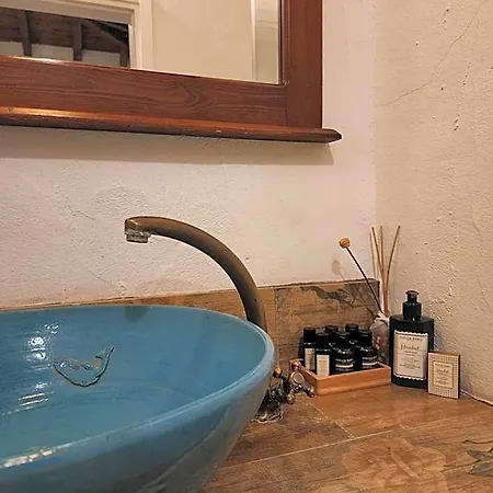 Hotel Jakamar Alaçatı