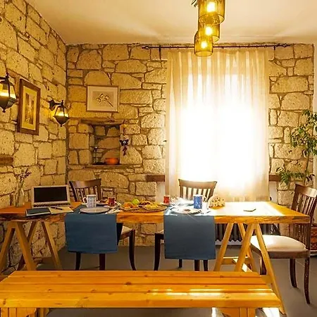 Jakamar 2* Alaçatı