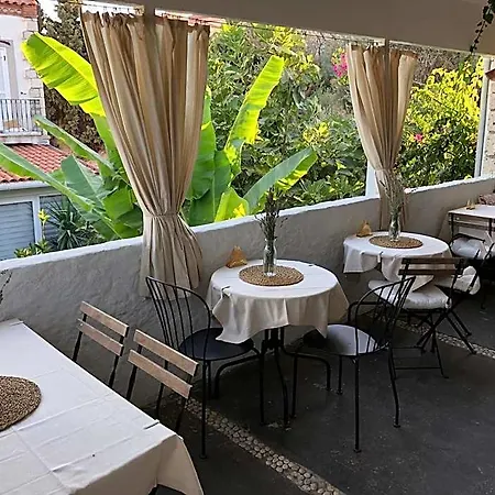 Jakamar Alaçatı
