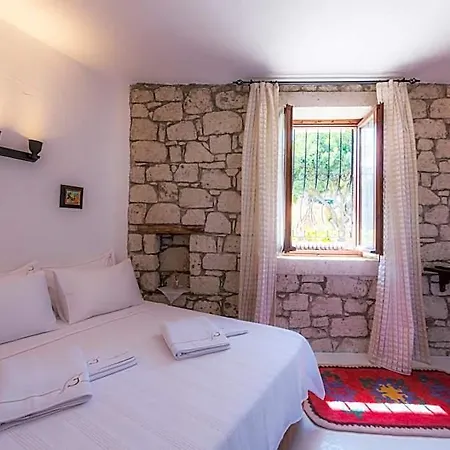 Jakamar 2* Alaçatı
