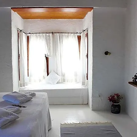 Jakamar 2* Alaçatı