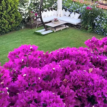 Jakamar 2* Alaçatı