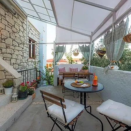 Jakamar Alaçatı