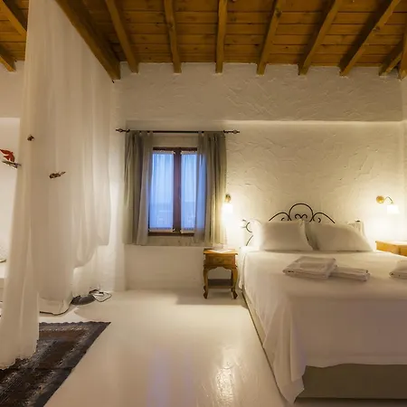 Jakamar Hotell Alaçatı