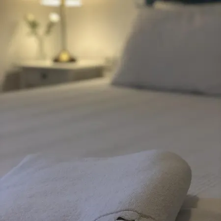 Hotell Jakamar Alaçatı