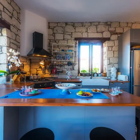 Jakamar Alaçatı