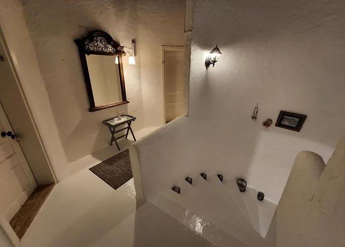 Jakamar Otel Alaçatı