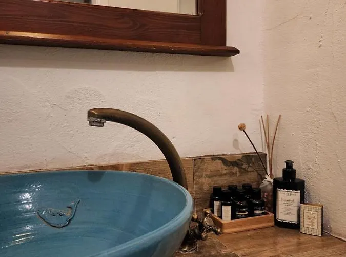 Jakamar Otel Alaçatı