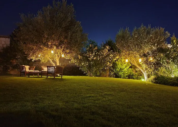 Jakamar Otel Alaçatı