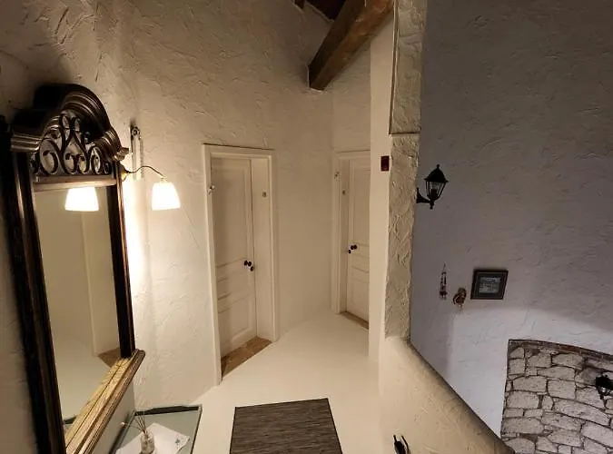 Jakamar Otel Alaçatı