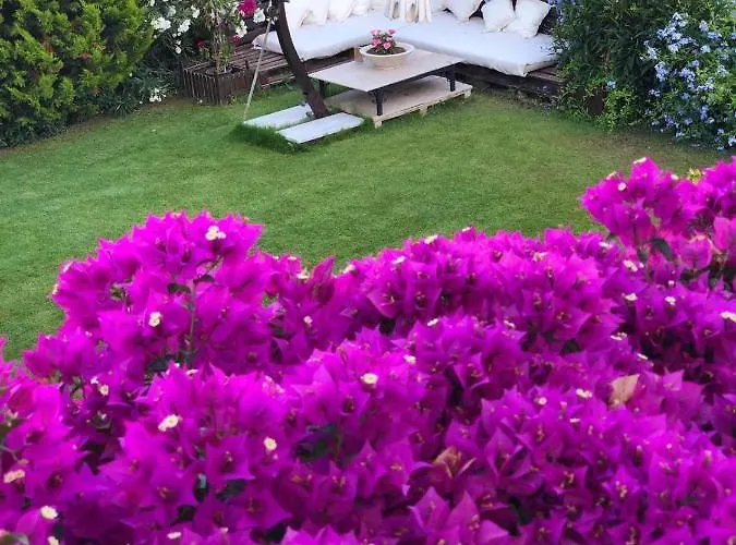 Otel Jakamar Alaçatı