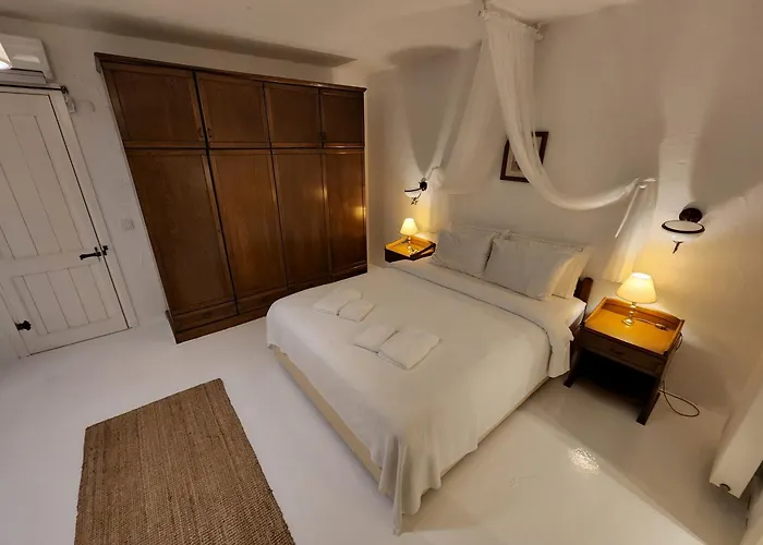 Jakamar Otel Alaçatı