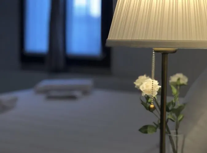 Jakamar Otel Alaçatı