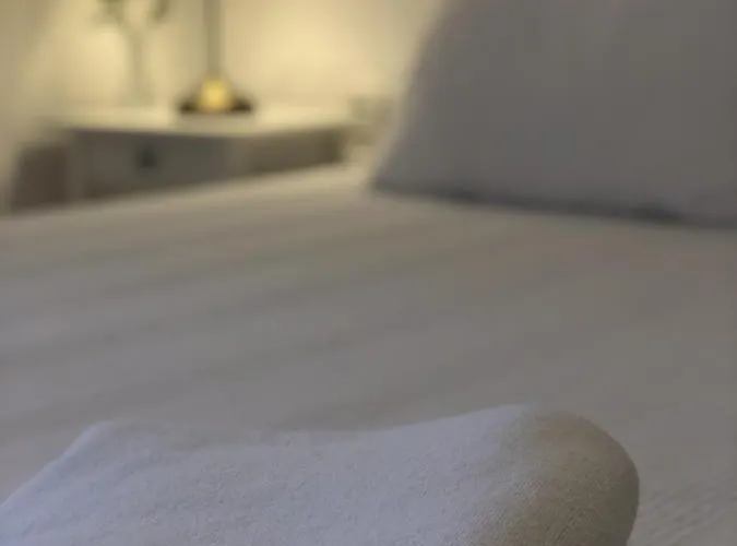 Otel Jakamar Alaçatı